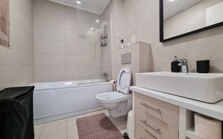 Apartament | 2 camere | Complex Cosmopolis | Parcare - Poză 8