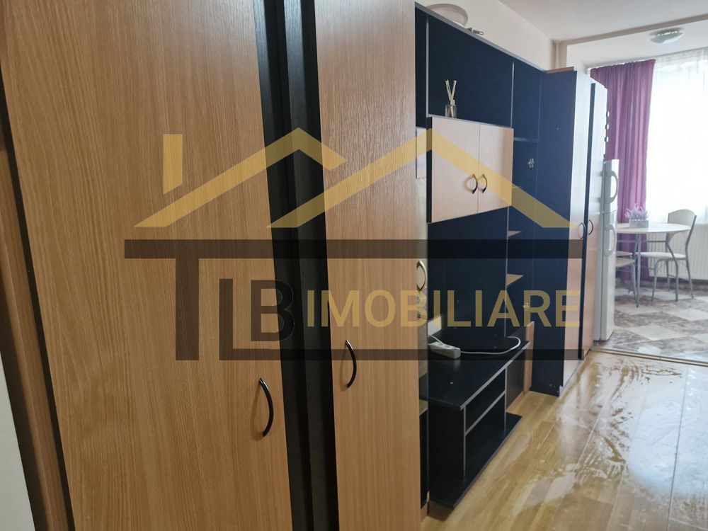 Apartament cu 1 camera, 35mp, Zona UMFST - Poză 6