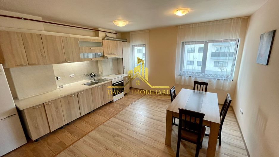 3 camere, bloc nou, modern, parcare, Marasti, FSEGA, Iulius Mall - Poză 9