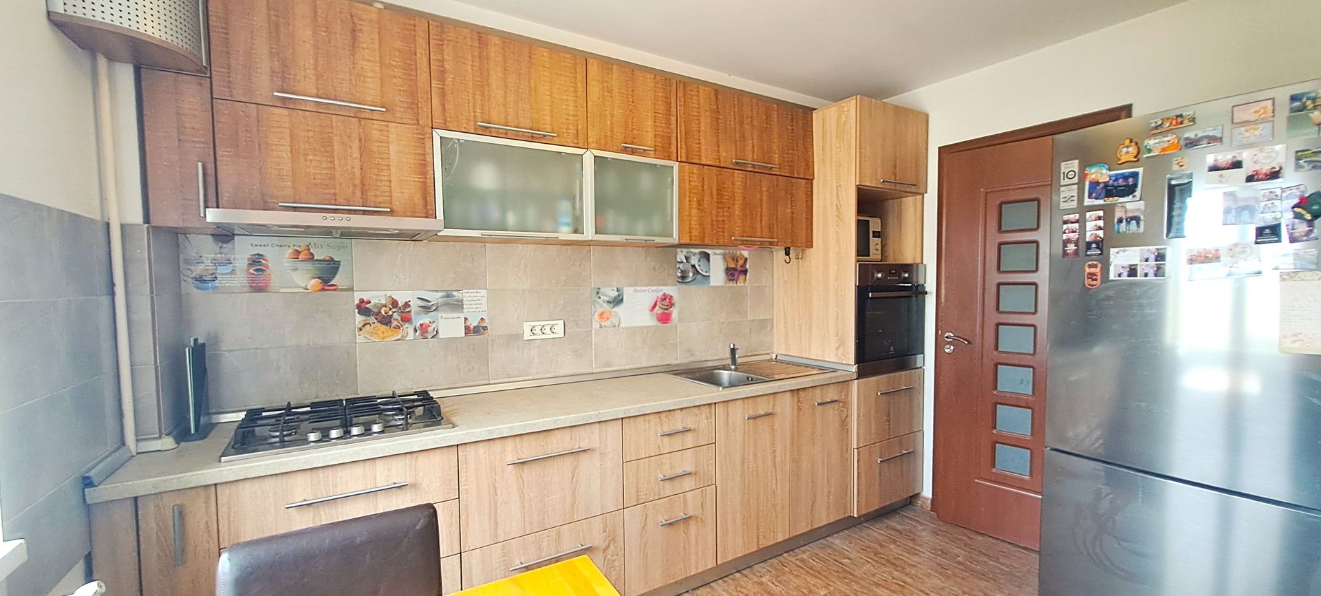 3 cam | Cel mai spatios | Decomandat | Centrala proprie - Poză 8