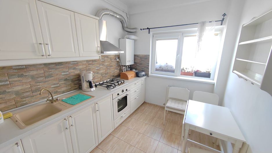 Berceni Popesti 2 camere spatios ,cu loc de parcare - Poză 4