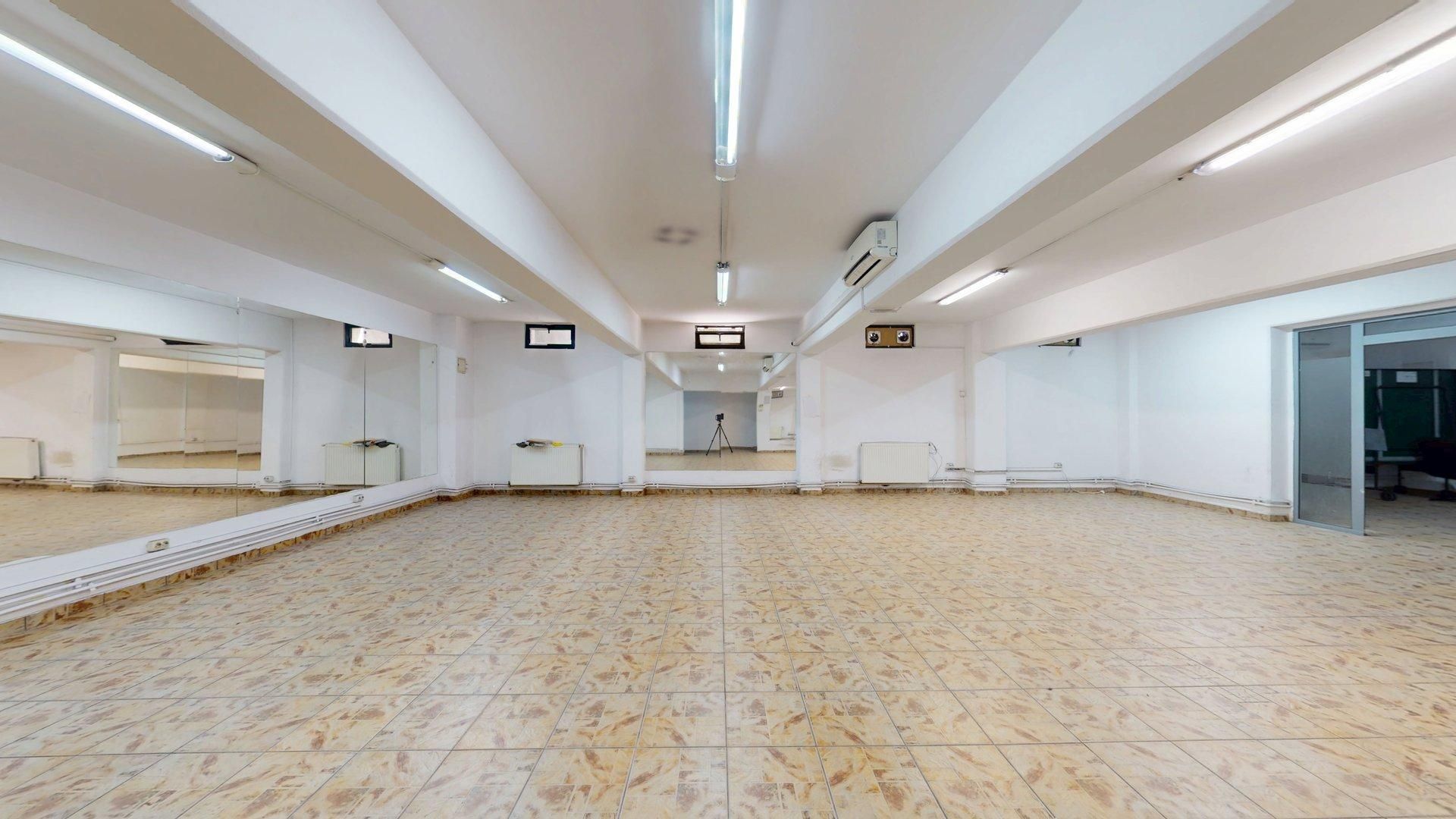 Spatiu Birouri - Comercial Notariat Piata Sudului - Soseaua Oltenitei - Poză 5