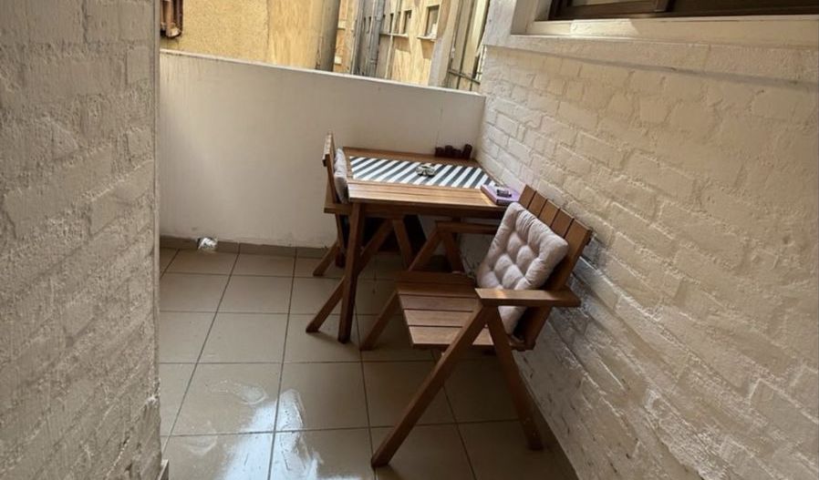 Studio ultracentral de vânzare - 39mp - Calea Victoriei - terasă, renovat. - Poză 4