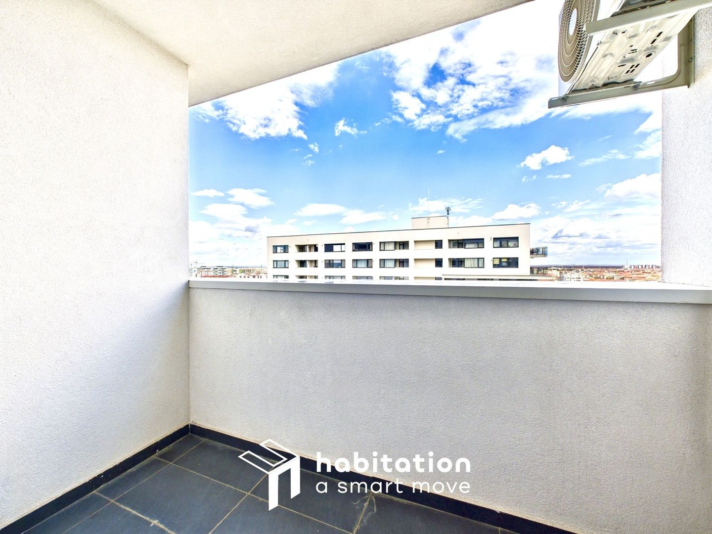 Apartament cu view si design elegant, în zona Torontalului - XCITY - Poză 13