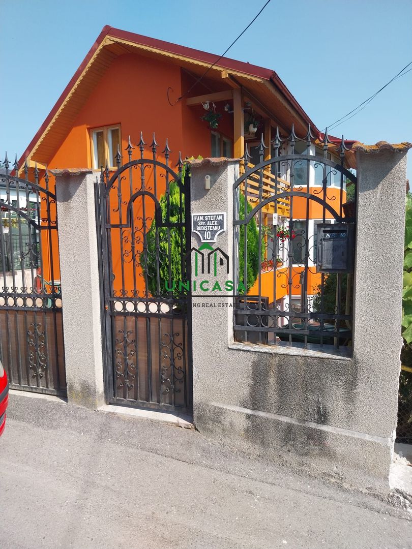 Casa - Cetatuie - Vedere Panoramica - Poză 3