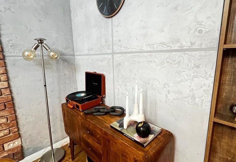 De vanzare Apartament LUX cu terasa si gradina proprie, Casa Poporului - Poză 18