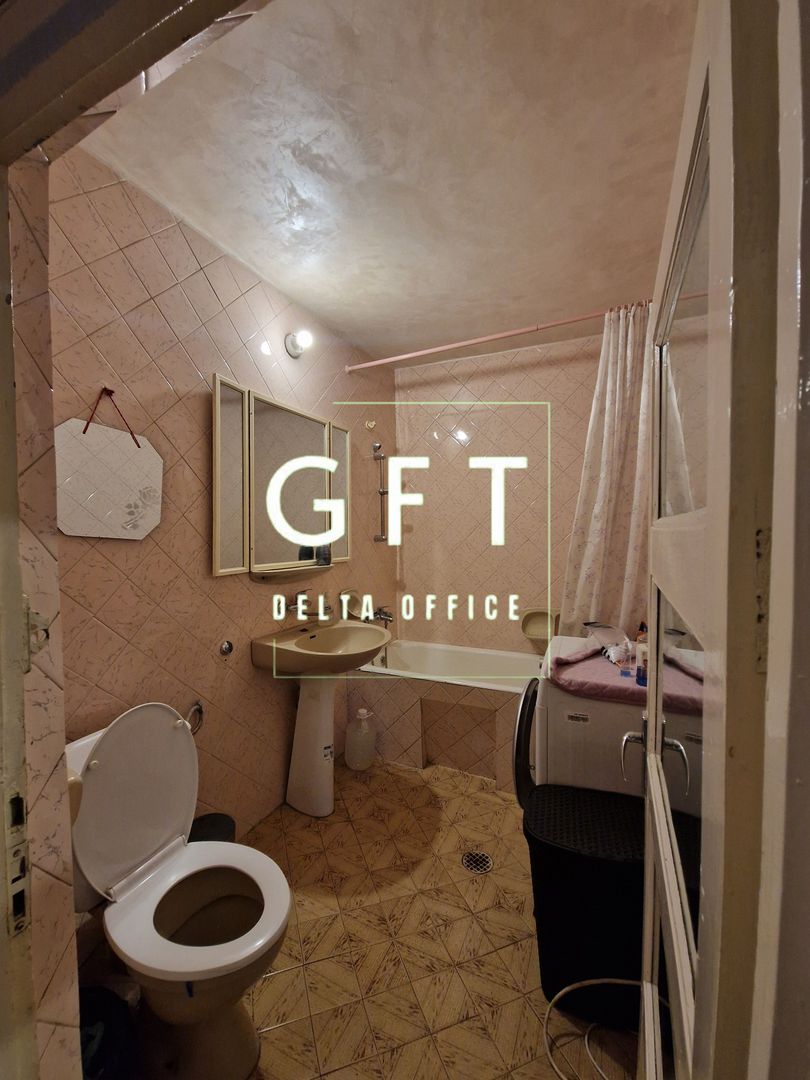 Oportunitate rară | Casă spațioasă de vanzare | Zona Independenței - Poză 29