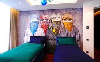 Penthouse deosebit One Herastrau Park I View superb - Poză 21