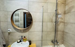 Apartament cu 2 camere | loc parcare subteran | Marasti - Poză 8