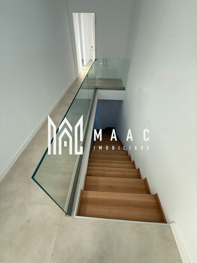 Casă de vânzare Șelimbăr | 4 camere | 175 mp | piscină - Poză 15