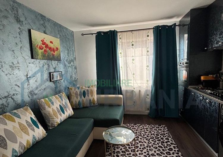 Garsoniera (Dedeman/Nicolina ). - Poză 1