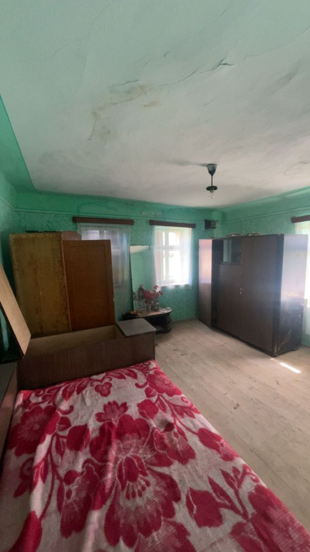 Casa de vanzare in Balcaciu + Teren suplimentar - Poză 2