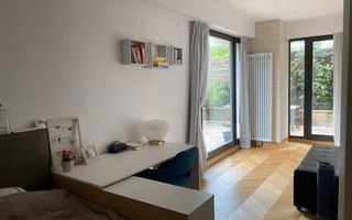 Nordului Herastrau 4 camere grădină proprie la 150m de parc - Poză 19