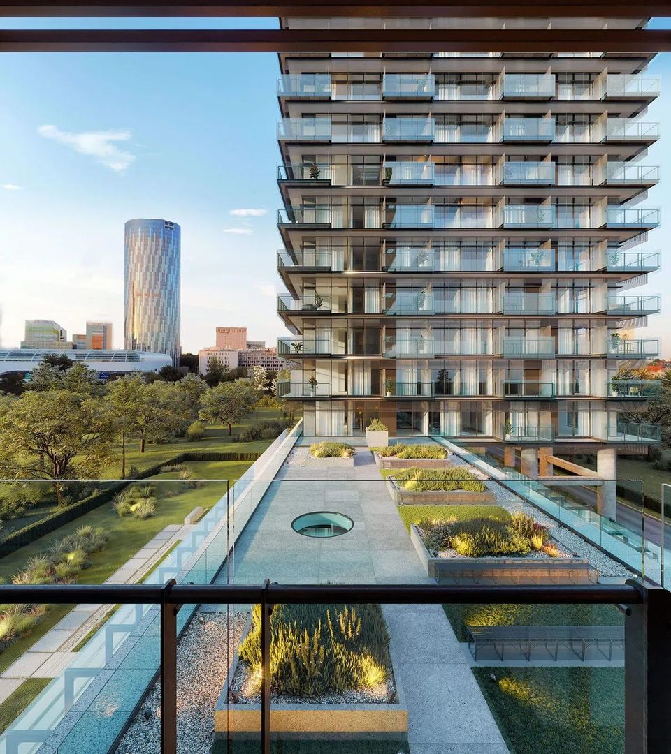 Vânzare apartament 2 camere 66mp | Vedere spre lac - Poză 8