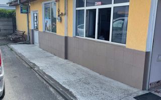 Spațiu Comercial Multifuncțional de vânzare – Zona Decebal, Bistrița - Poză 2