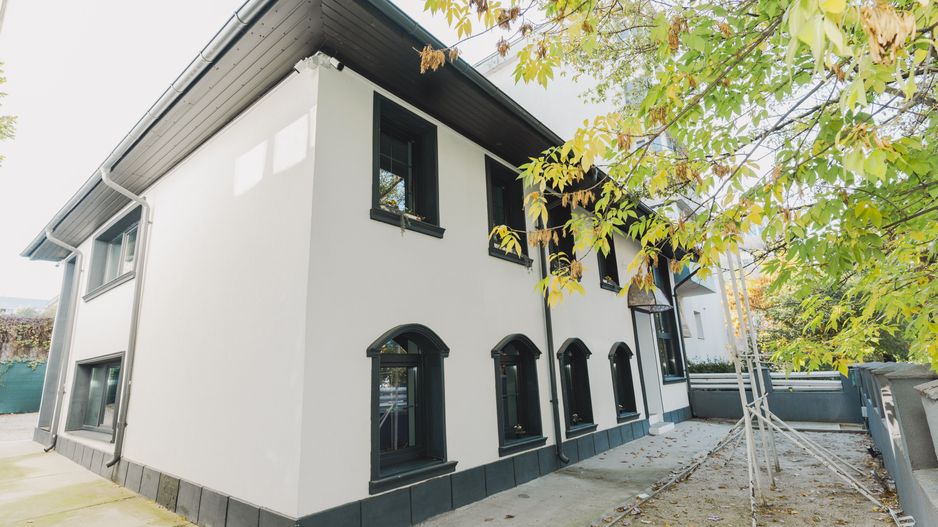 Vila 2 minute Lacul Herastrau I OPORTUNITATE INVESTITIE - Poză 1