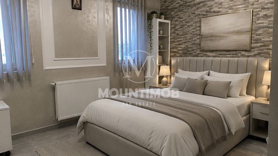Apartament  modern cu 2 camere , cu dublă utilizare|Tractorul - Poză 11