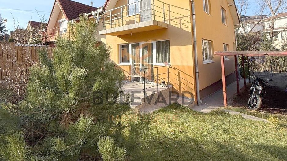 Comision 0! Casa tip duplex la cheie! - Poză 2