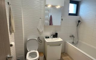 AP. 2 CAMERE MILITARI, BLOC NOU, CENTRALA, BUCATARIE INCHISA, MODERN - Poză 10