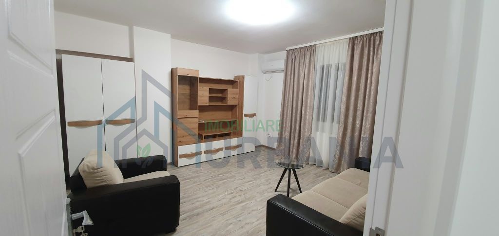 Apartament 2 camere decomandat de închiriat în River Towers, Bulevardul Chimiei, Iași - Poză 7
