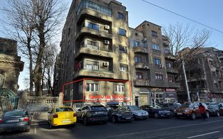 Spatiu de birou Calea Mosilor - Universitate - Poză 1