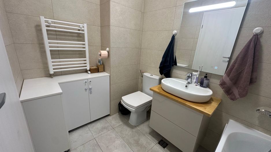 Vanzare Apartament 2 camere Berceni - Metalurgiei cu loc de parcare - Poză 11