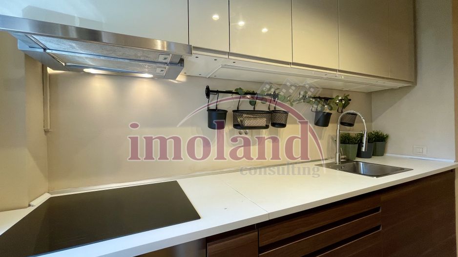 Vanzare apartament 3 camere 70 mp, loc parcare - parcul Herastrau - Poză 15