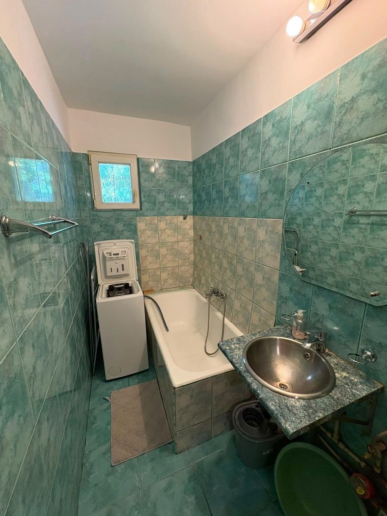 Garsoniera decomandata, spatioasa, parter, zona Chisinau, Mega Mall - Poză 6