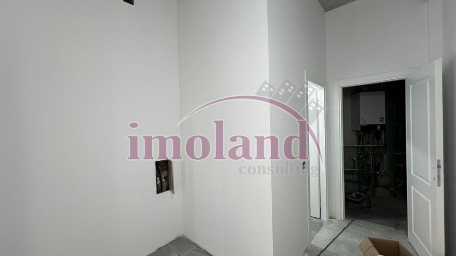 Spatiu comercial - Sabinelor - Poză 7