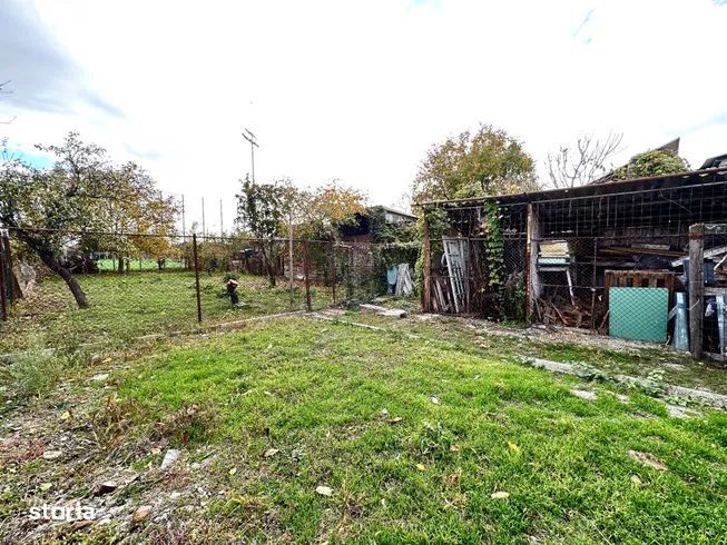 Casa în zona Mehala, teren 740 mp- toate utilitățile. - Poză 6