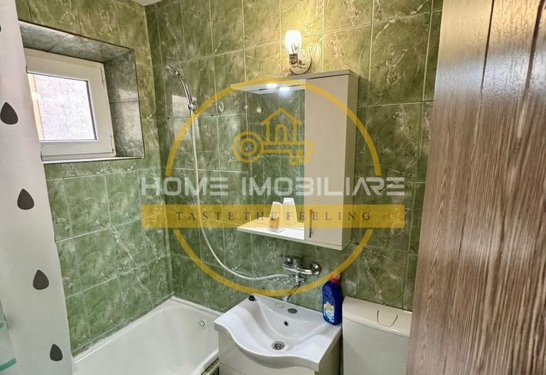 Apartament cu 2 camere/ 38mp/ zona Podu Ros - Poză 8