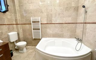 VILA CU 6 CAMERE LA INCHIRIERE IN ZONA PIPERA - Poză 19