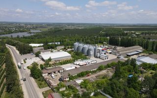 Vânzare, teren, 43,5 ari, str. Olimpica, Briceni - Poză 7