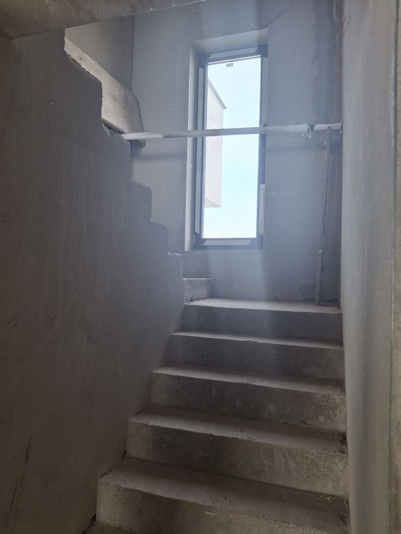 Casa duplex cu garaj, Selimbar, Sibiu - Poză 15