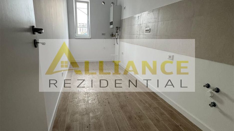 Garsoniera decomandata [ 750m Metrou Berceni ] - Poză 3