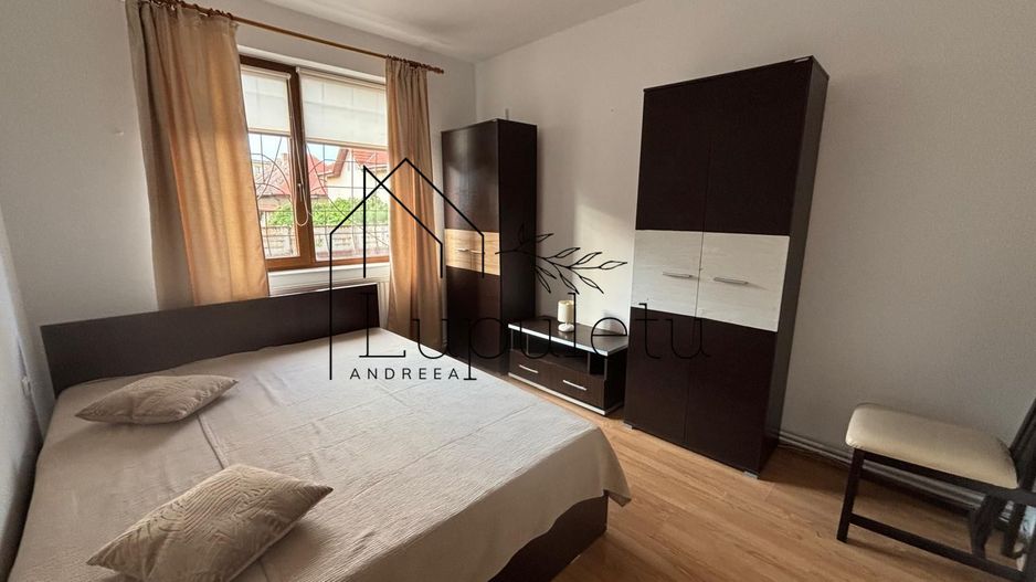 Apartament Spațios de Inchiriat | 3 Camere  | 80 MPU | Zona 0 - Poză 4