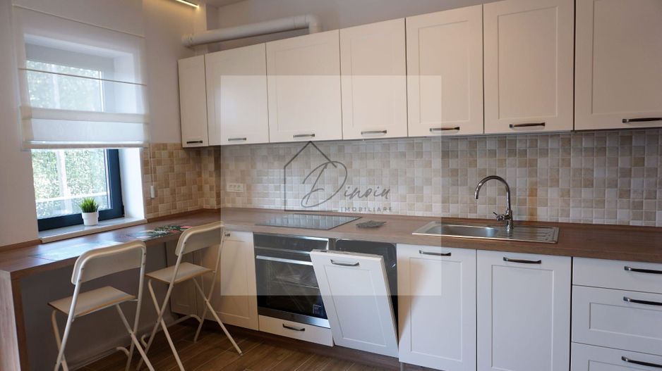 2 camere Iancu Nicolae Cambridge School I parcare piscina I Grand Park - Poză 18