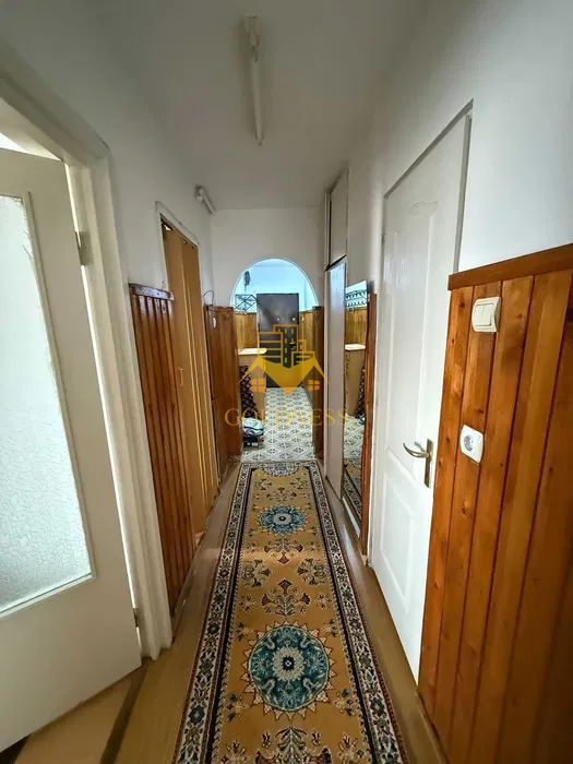 2 camere decomandate, balcon, Manastur, Zona Big, Mehedinti, Izlazului - Poză 4