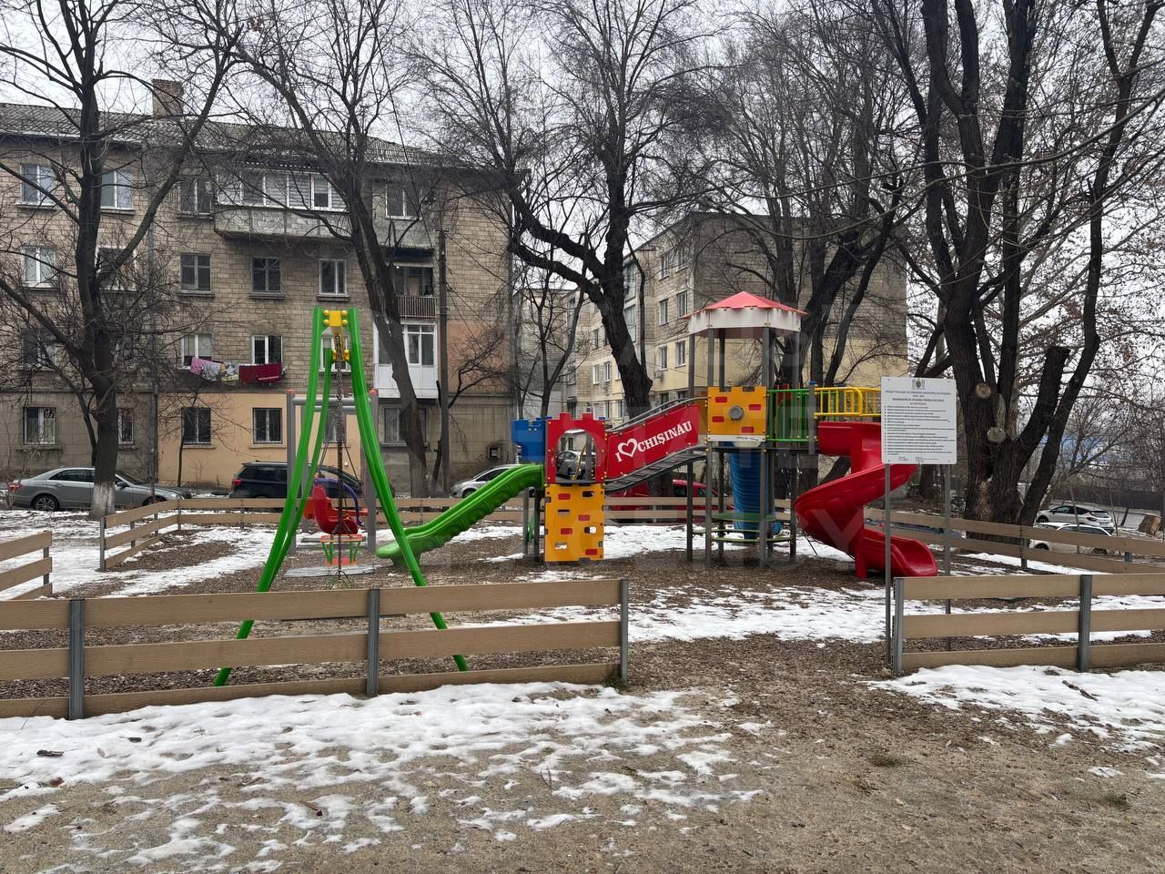 Vânzare, apartament, 2 camere, strada Grădinilor, Centru - Poză 14