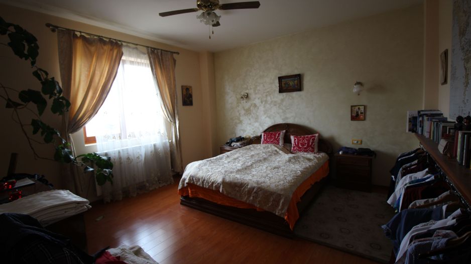 Imobil pretabil PENSIUNE- 518 Euro /mp - Poză 3