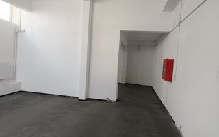Spatiu industrial cu suprafata de 108mp-Uzina 2 - Poză 1