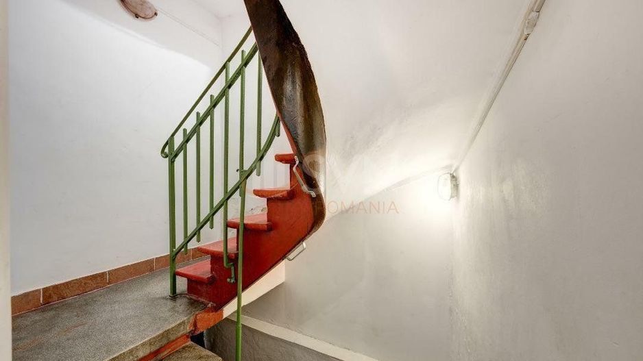 Apartament 3 camere Calea Calarasilor Cartierul Evreiesc - Poză 9