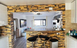 CASA / VILA P+1+M - EFICIENTA ENERGETIC - SIMINOC - Poză 2