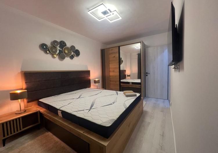 Închiriere Apartament 2 Camere | Șoseaua Panduri - Marriot - Poză 4
