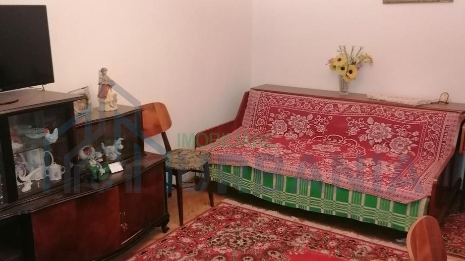 Apartament 2 camere de închiriat în zona Gara, Iași - Poză 3