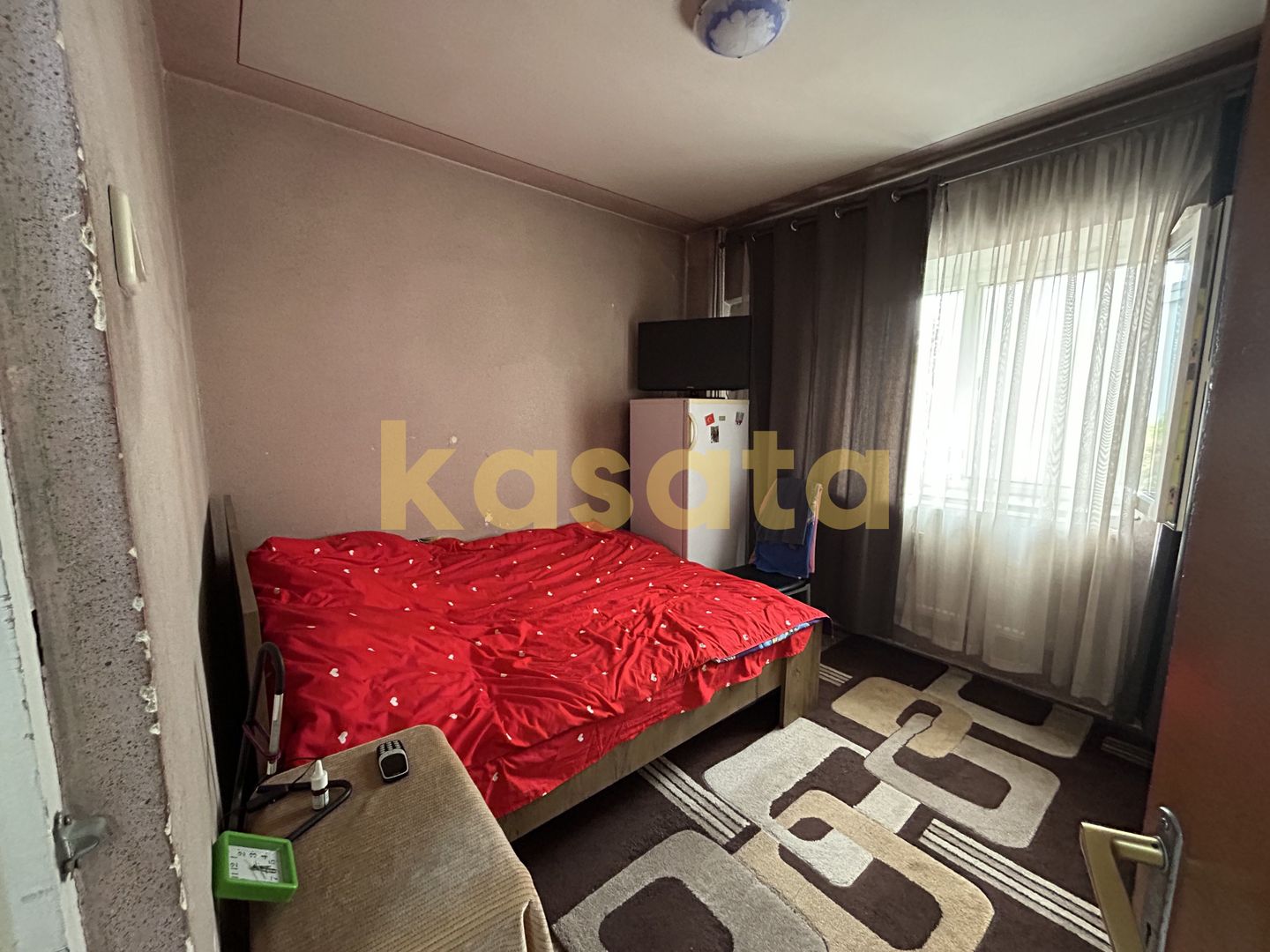 De vazare apartament 3 camere Aviatiei - 68mp - Poză 6