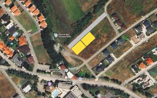 Corbeanca Ostratu, Paradisul Verde, pretabil investitie, comision 0% - Poză 3