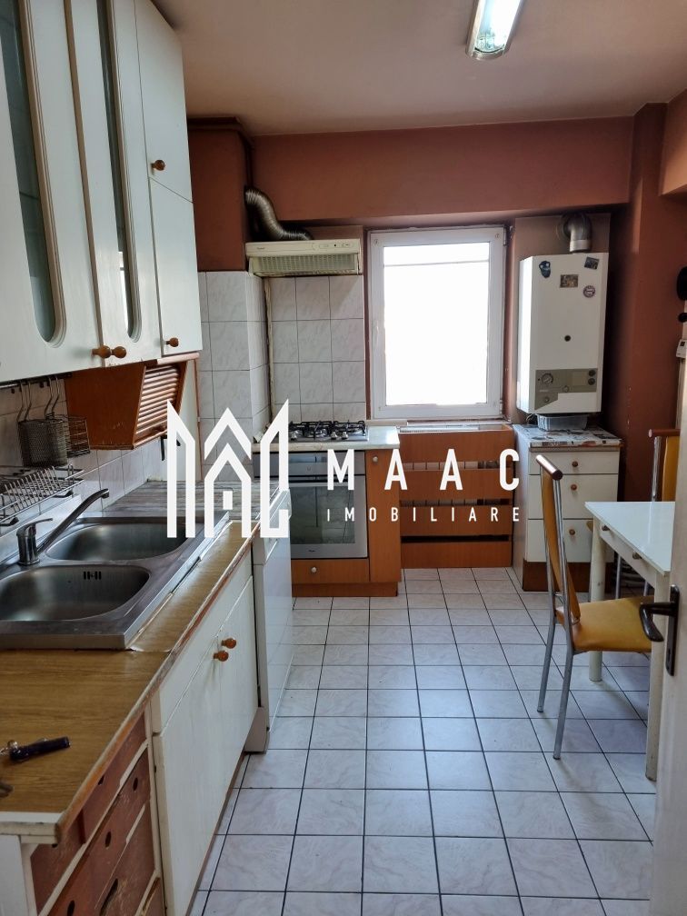 Apartement 4 camene I Central - Zona Gării I Decomandat - Poză 2