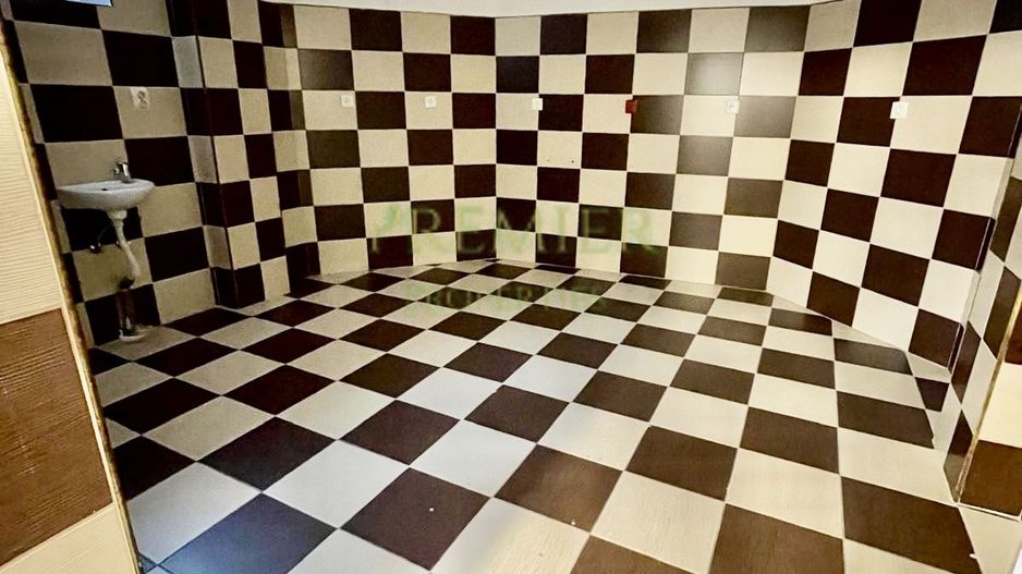 SPATIU COMERCIAL 50MP|PARTER 25 MP+DEMSIOL 25 MP| INTRARE DIN STRADA | FLOREASCA - Poză 8