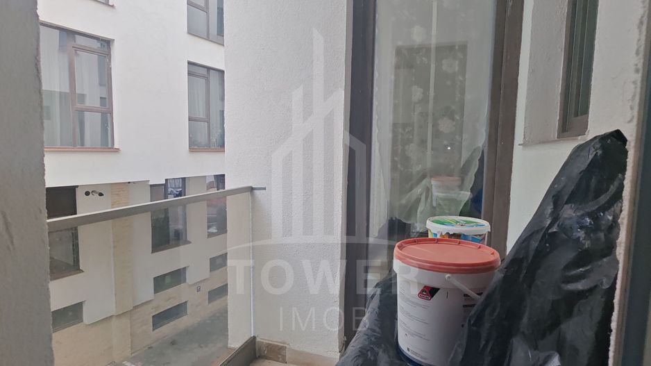 Apartament 2 camere, Doamna Stanca – mobilat, utilat,|garaj subteran. - Poză 9